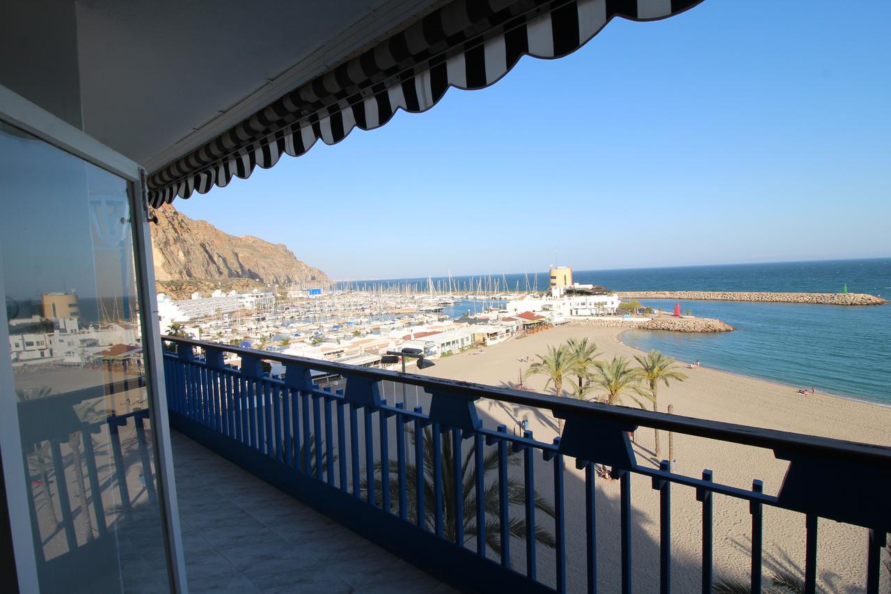 阿瓜杜尔塞Expoholidays - Apartamento Crucero公寓 外观 照片