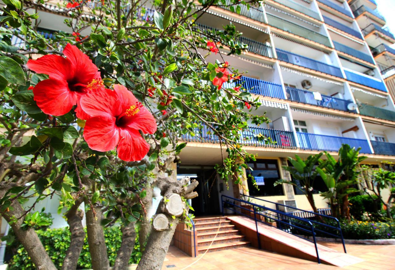 阿瓜杜尔塞Expoholidays - Apartamento Crucero公寓 外观 照片
