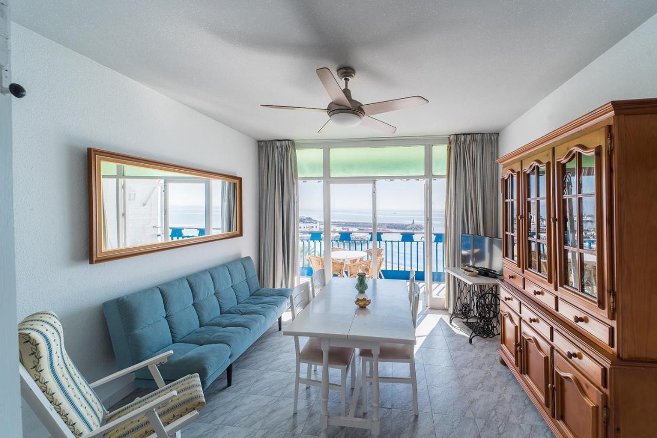 阿瓜杜尔塞Expoholidays - Apartamento Crucero公寓 外观 照片